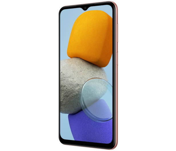 Samsung Galaxy M23 5G 4/128GB Pink 120Hz - 732525 - zdjęcie 4